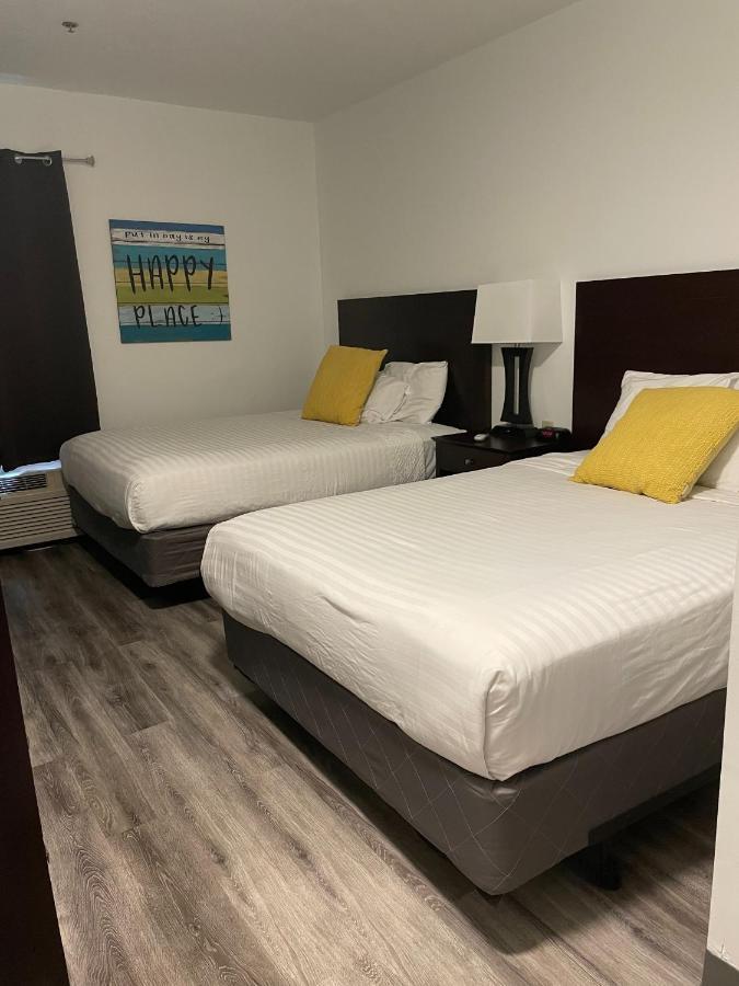 Bay Lodging Resort Put-in-Bay Dış mekan fotoğraf