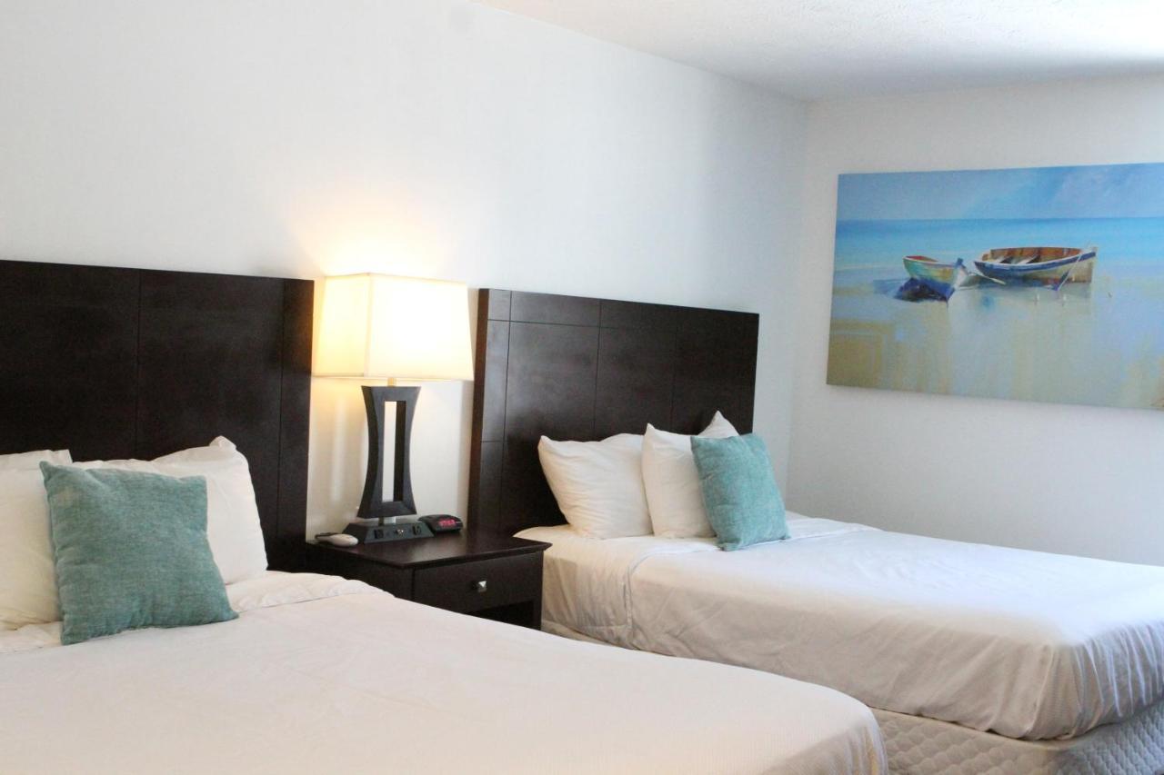 Bay Lodging Resort Put-in-Bay Dış mekan fotoğraf