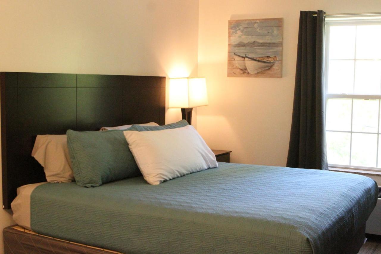 Bay Lodging Resort Put-in-Bay Dış mekan fotoğraf