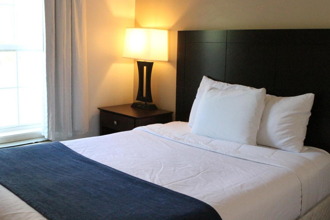 Bay Lodging Resort Put-in-Bay Dış mekan fotoğraf