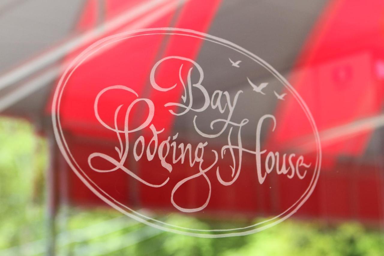 Bay Lodging Resort Put-in-Bay Dış mekan fotoğraf