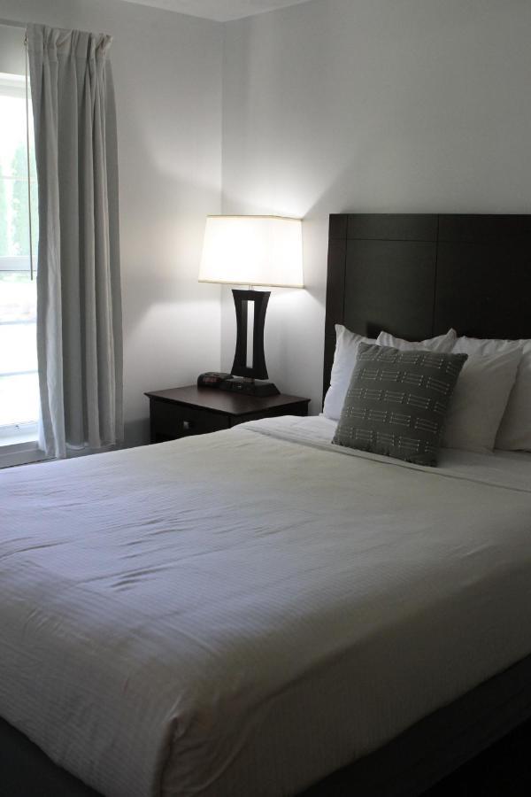 Bay Lodging Resort Put-in-Bay Dış mekan fotoğraf